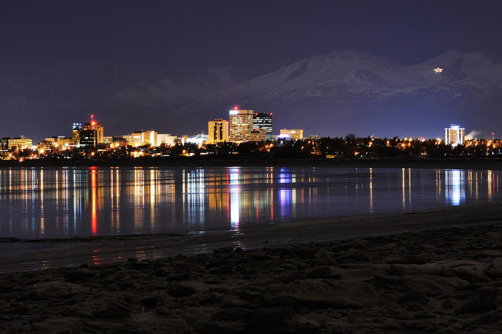 Google Business Profile Optimization and local SEO services in Angoon, AK