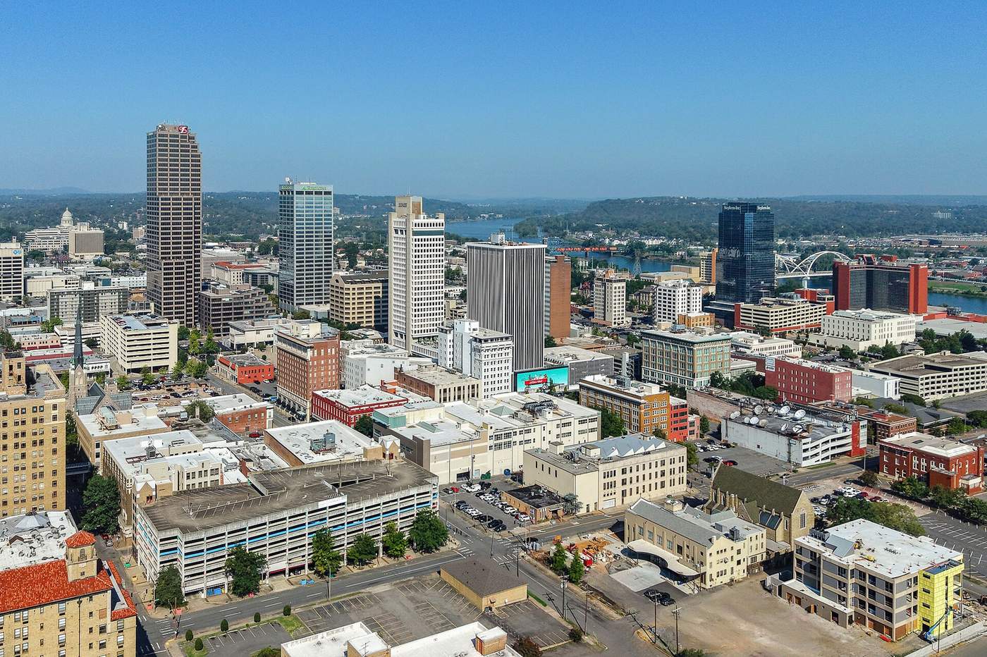 Google Business Profile Optimization and local SEO services in Clinton, AR