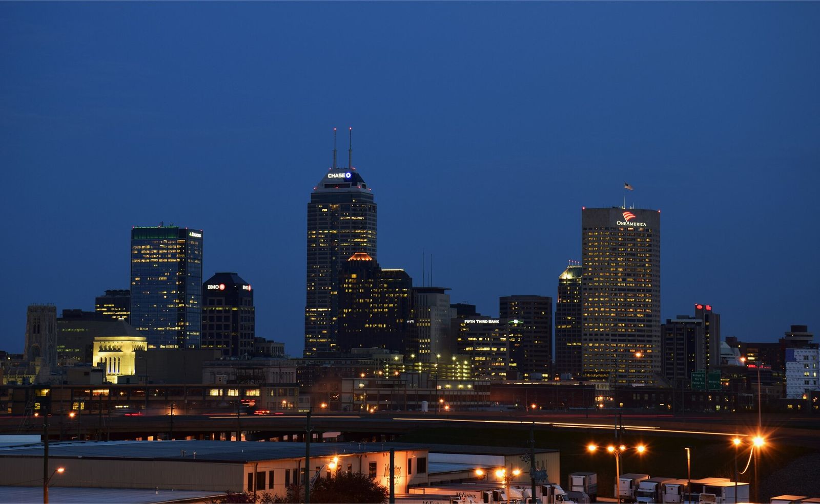 Google Business Profile Optimization and local SEO services in Clinton, IN