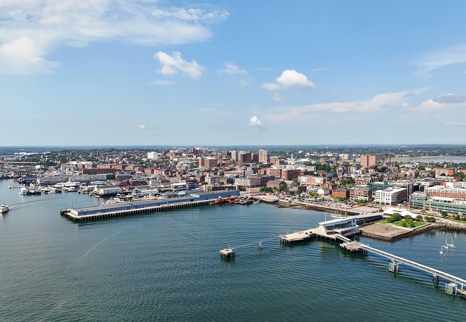 Google Business Profile Optimization and local SEO services in Bath, ME