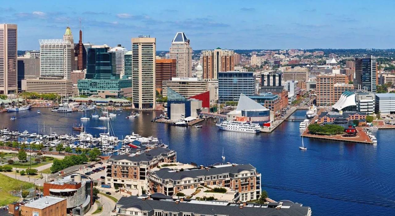 Google Business Profile Optimization and local SEO services in Cheverly, MD