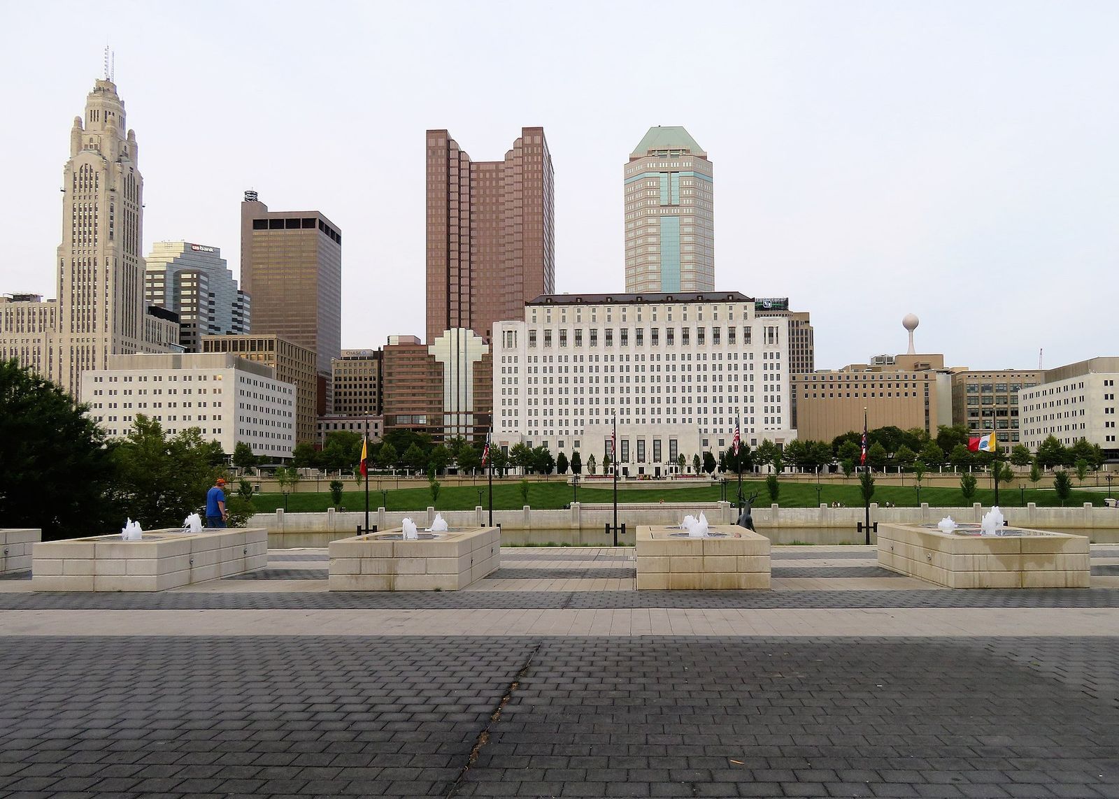 Google Business Profile Optimization and local SEO services in Ada, OH