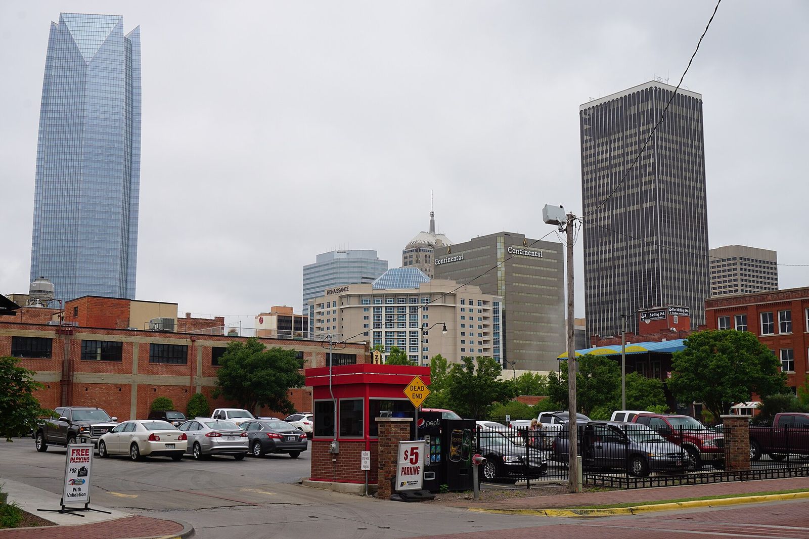 Google Business Profile Optimization and local SEO services in Ada, OK