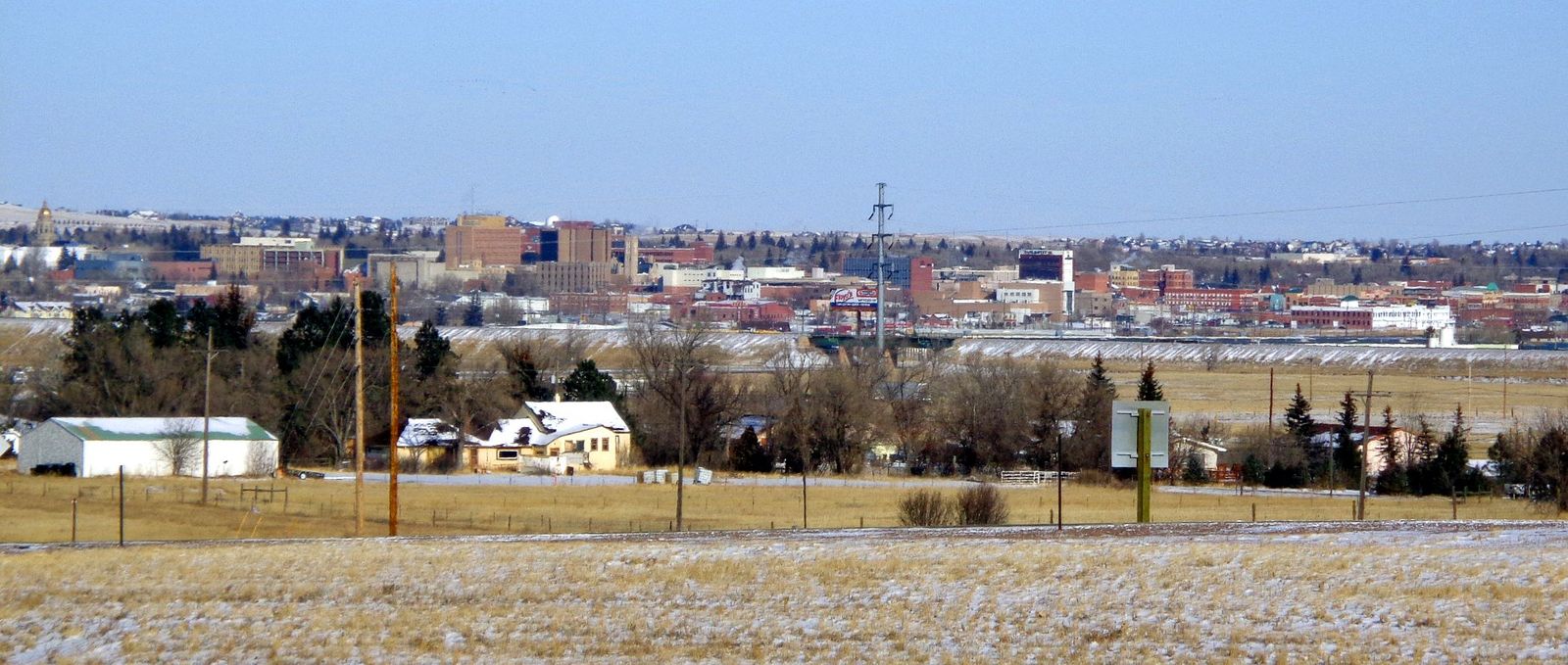 Google Business Profile Optimization and local SEO services in Sinclair, WY